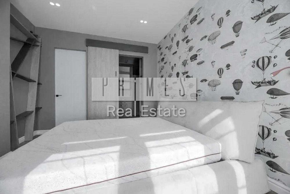 Аренда Торг 2 комнатная 75м2 ЖК Новопечерские Липки Драгомирова 11