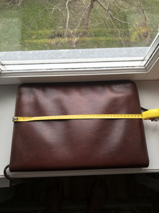 Папка для документів