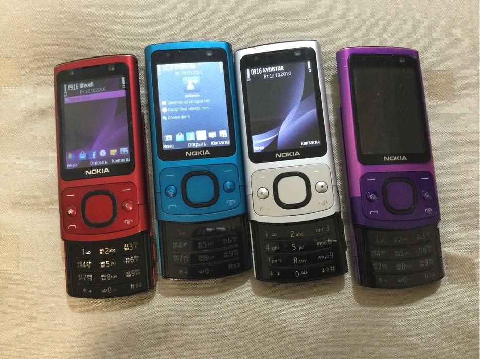 Кнопочные телефоны нокия продам.