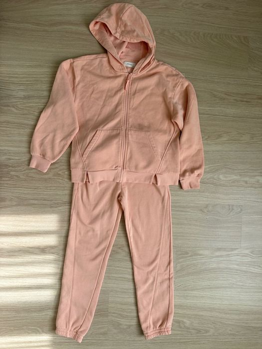 Спортивний костюм для дівчинки