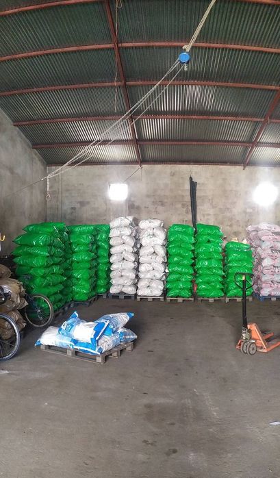 Carvão de sobro, e de azinho