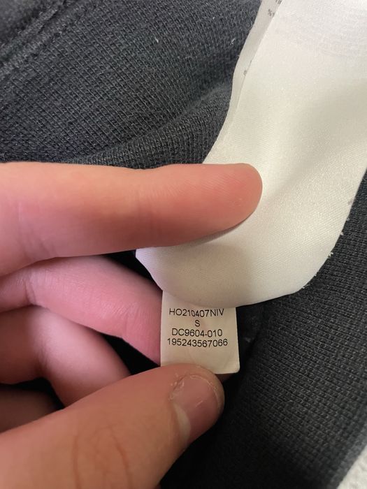 Худі Jordan JumpMan