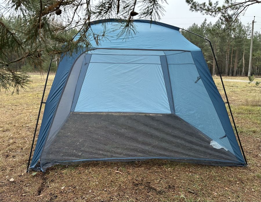 Павільйон High Peak Pavillon 3x3м з Німеччини.