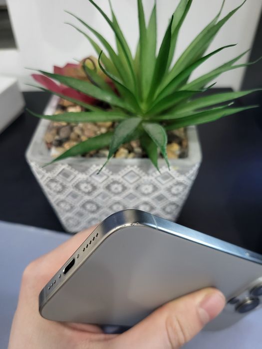 Iphone 15 pro 128gb