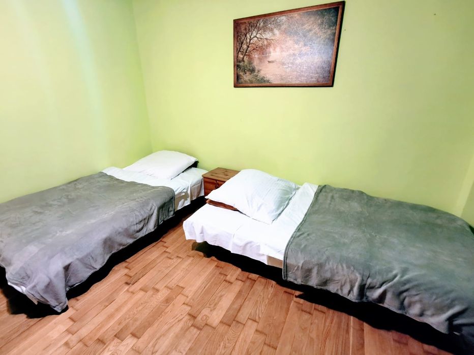 Nocleg w domku jednorodzinnym, Legnica Os. Białe Sady