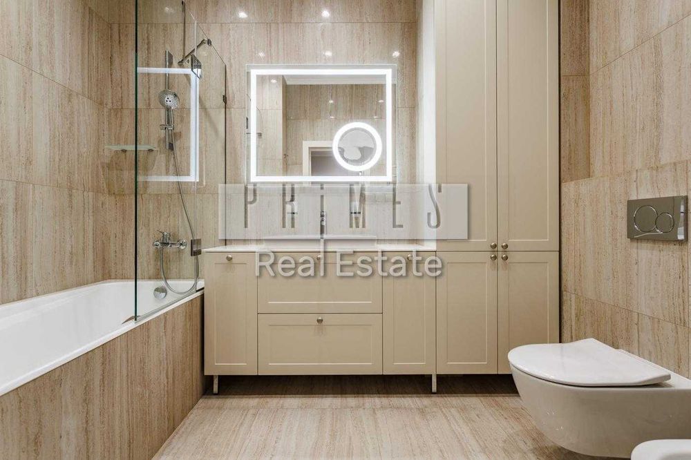 Продам 3к 109 м2 Новый Ремонт Французский Квартал 1 Тютюнника 51/1А Печерск Центр