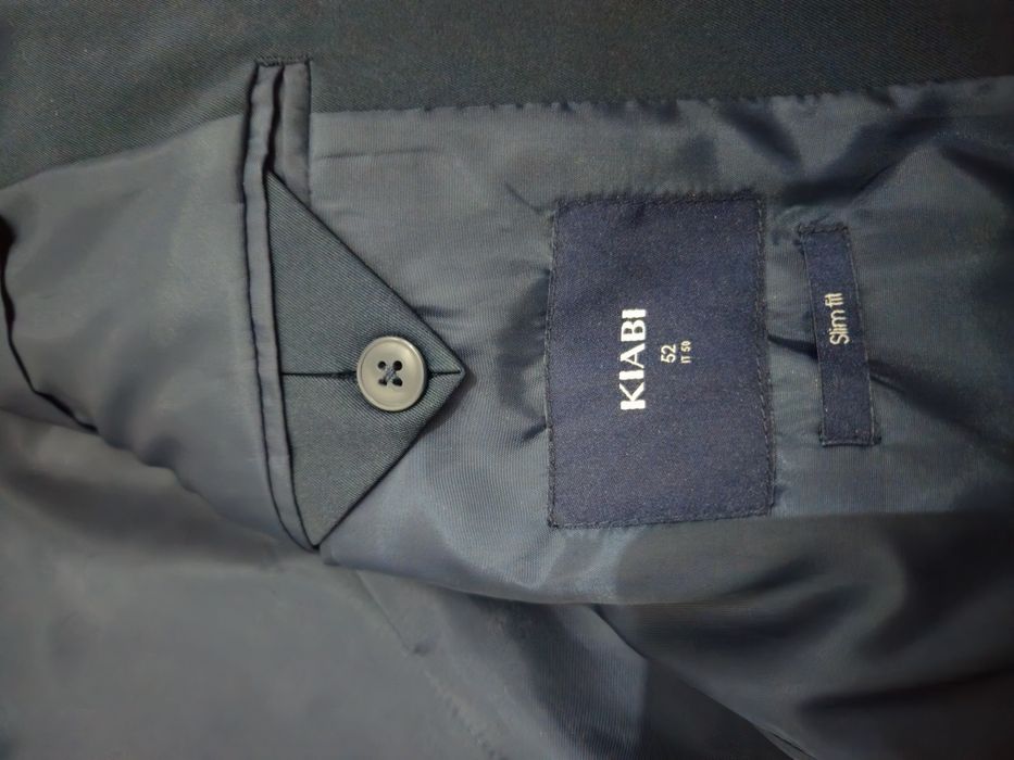 Blazer  Kiabi 52