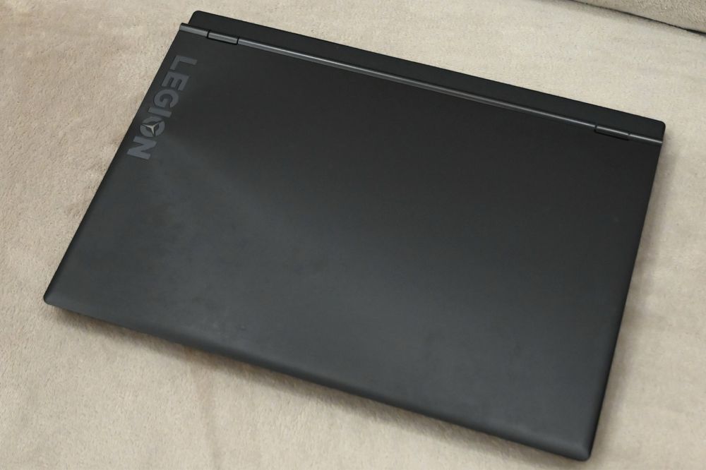 Laptop Lenovo Legion Y540-17 i5-9300HF, 16GB, 512GB, Geforce GTX1650