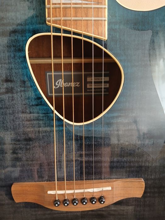 Ibanez - ALT30FM-BDB
