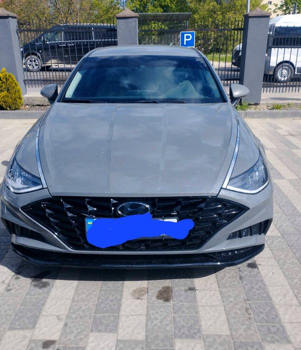 Продам Хюндай соната