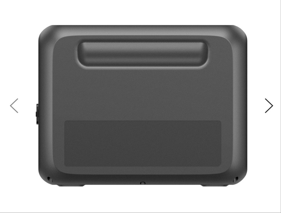 Зарядна станція Bluetti Elite 100 V2 1800Вт