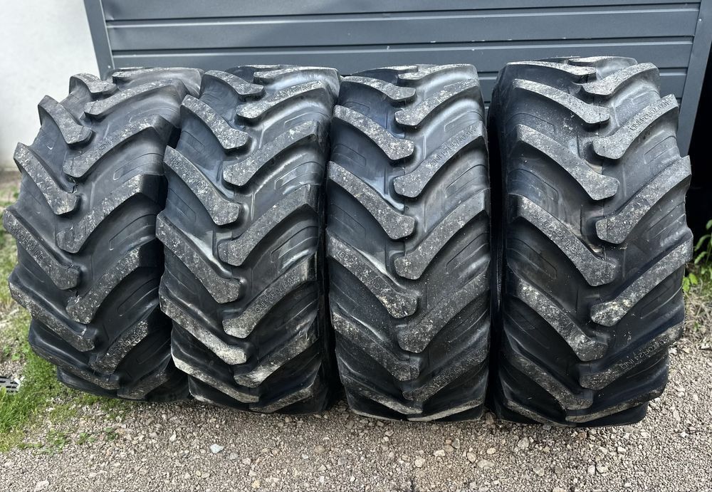 Opona 460/70R24 LING LONG CrossWind LR451 159A8 - RADIALNA - Dostawa 0zł