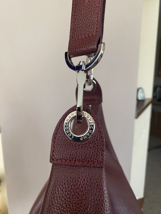 Longchamp сумка