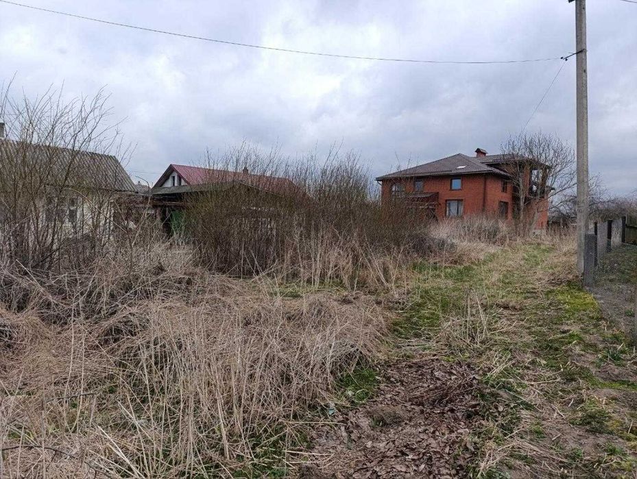 Ділянка в с. Драгомирчани - 6 ар