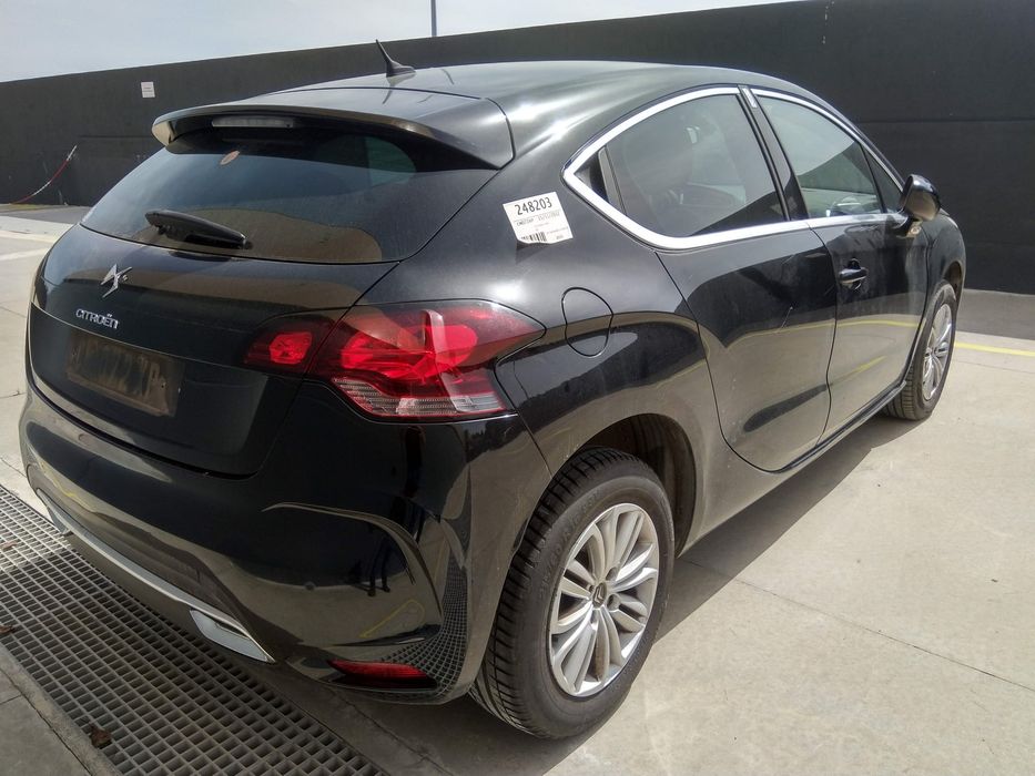 CITROËN DS4 - 2012 - Para Peças