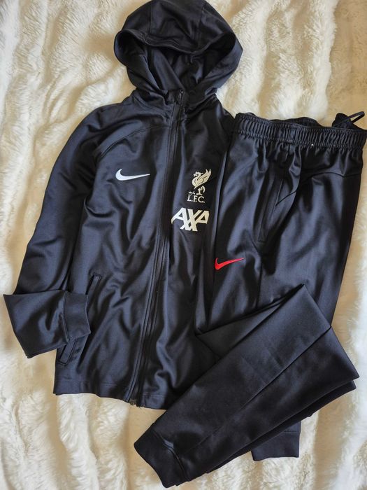 Спортивний костюм підлітку\Nike FTBL_LFC\оригинал