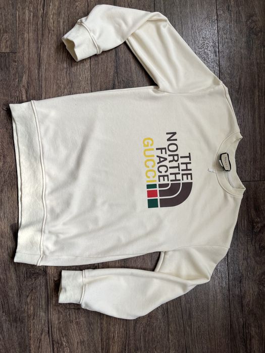 Кофта, пайта чоловіча унісекс мрозмір Gucci