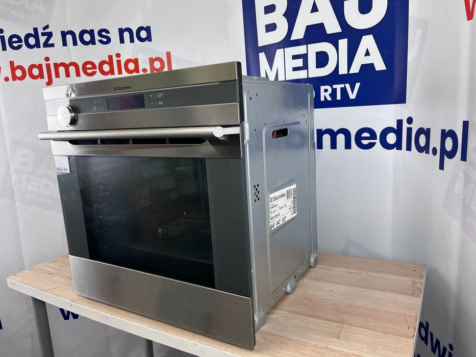 Piekarnik Electrolux Wysoka Jakość Premium /  A /Dostawa/ Gwarancja