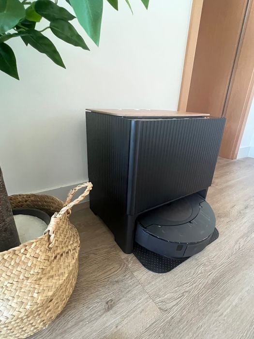 iRobot Roomba Combo j9+ + Clean Base Auto-Fill | Bom Estado