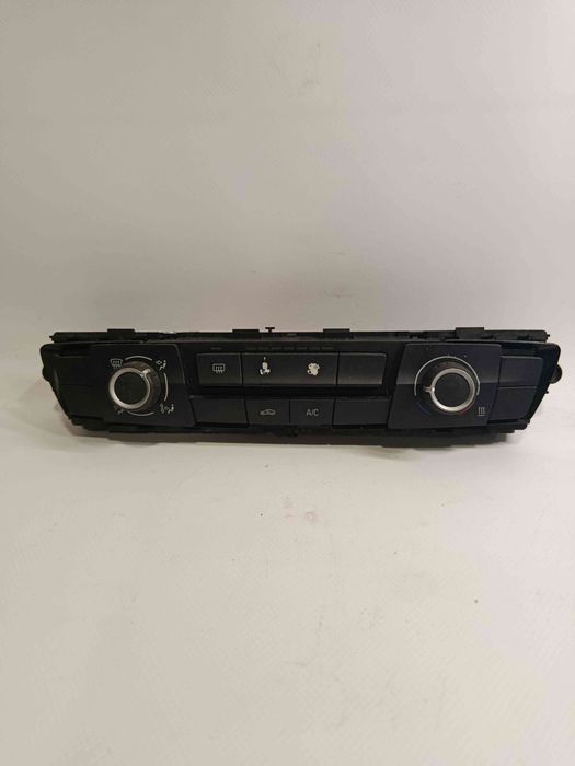 Comando chauffage / sofagem BMW 1 (F20)