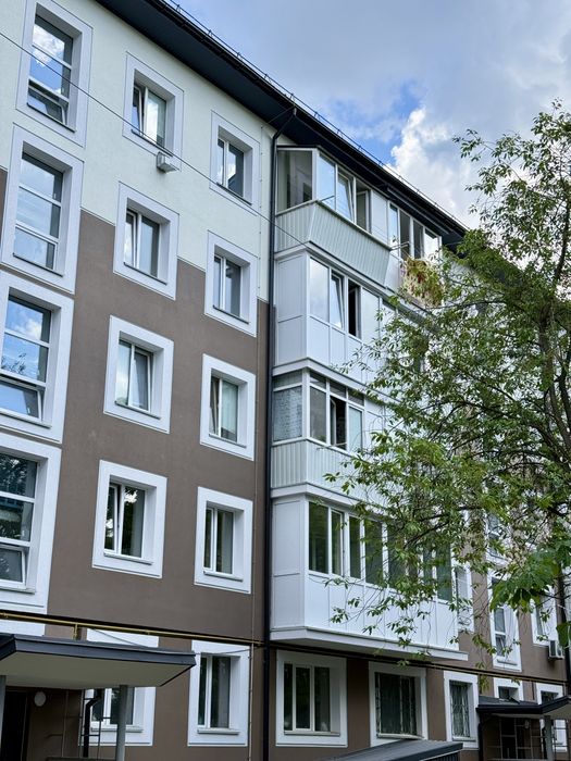 3 кім квартира з ремонтом в Бучі, 4 поверх, ваучер - View 2