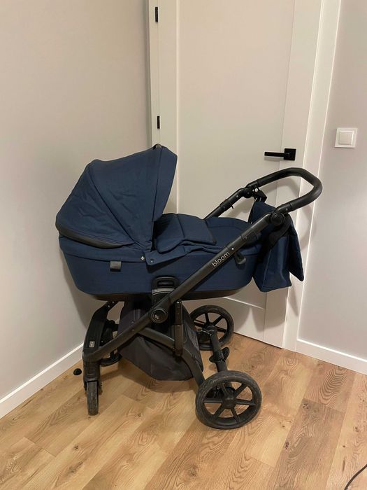 Wózek ROAN - BLOOM - NOWA CENA stan idealny