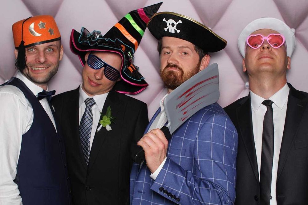 Fotobudka. Całe warmińsko-mazurskie ! Dojazd w cenie pakietu !