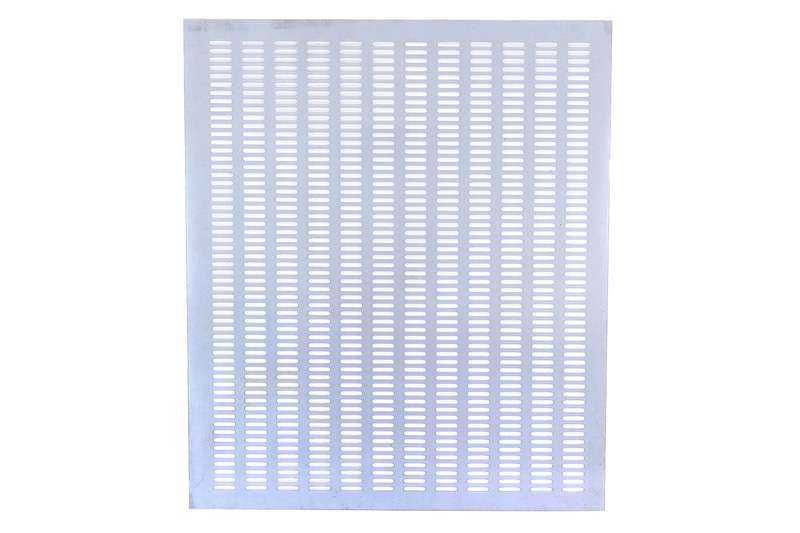 Krata Odgrodowa Winidurowa Wielkopolska 12 ramkowa Pozioma