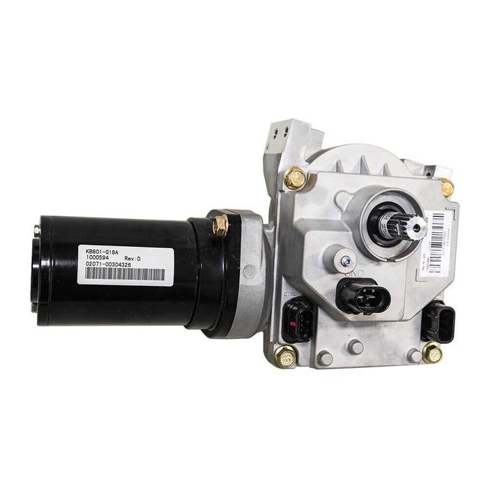 Підсилювач керма квадроцикла Can-Am Polaris Cfmoto Yamaha новий та б/в