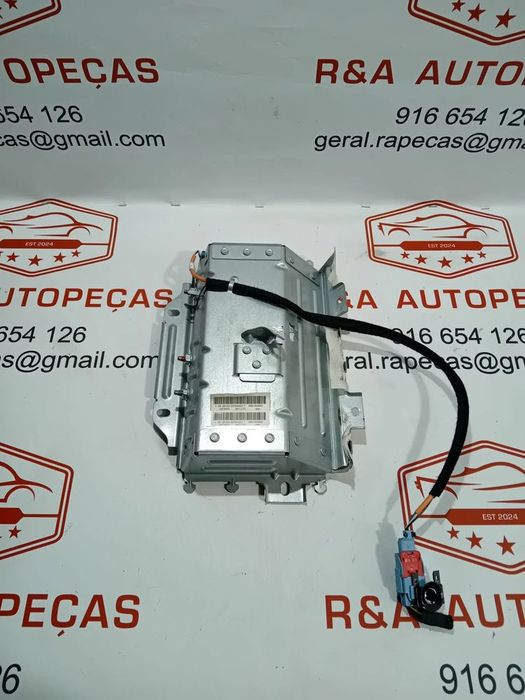 Airbag do Passageiro Peugeot 308 Ref 9681466680 Original