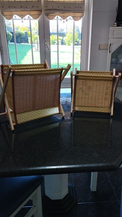 Suportes  para revistas