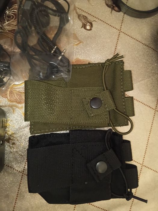 рації Midland G13