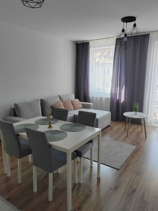Mieszkanie, kawalerka do wnajęcia 32m Kyrdwanów