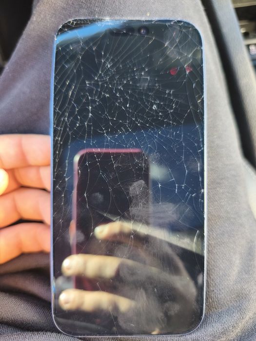 Vendo iphone 17 pro max 2tb a funcionar normal