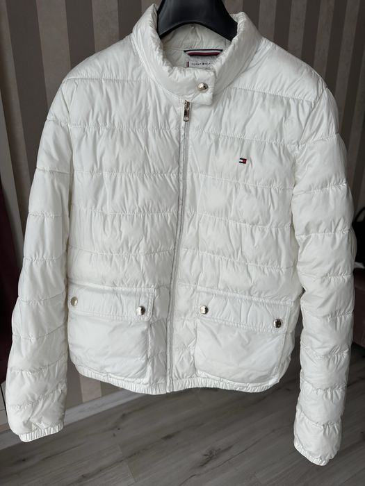 Жіноча куртка Tommi Hilfiger