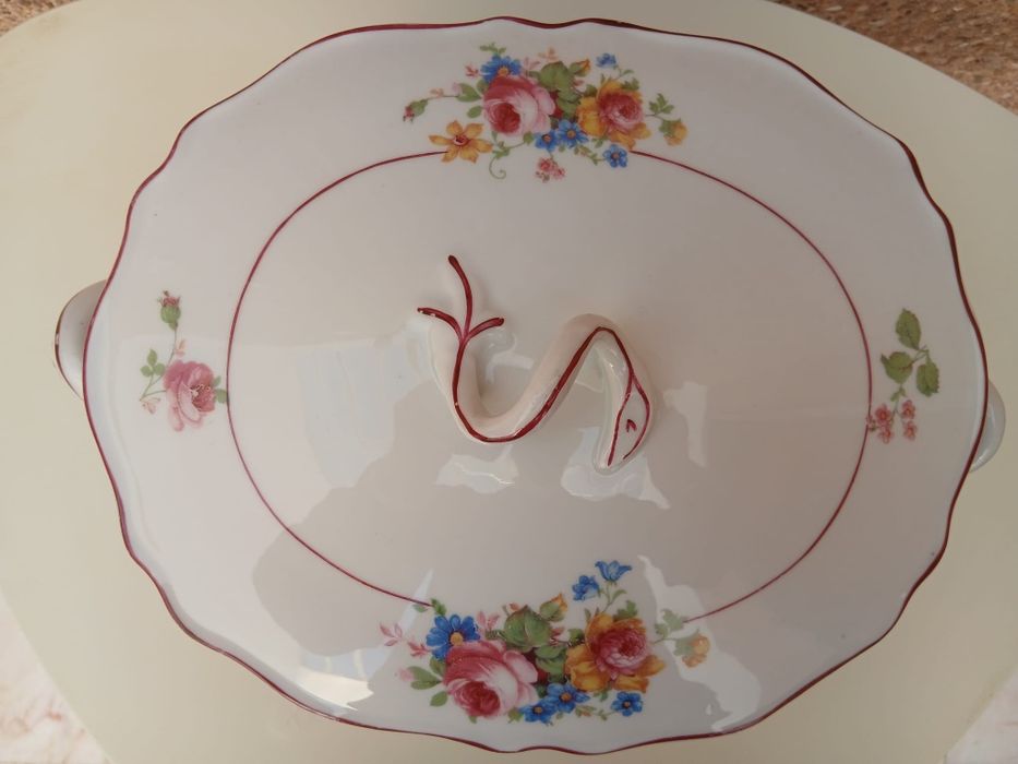 Terrina Vista Alegre