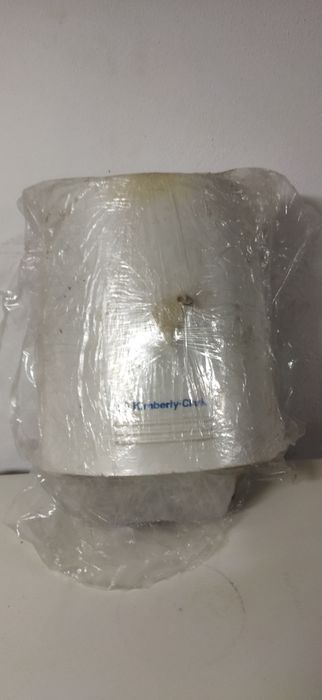 Secador de mão elétrico