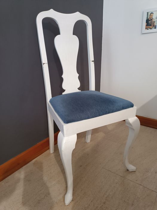 Conjunto de cadeiras