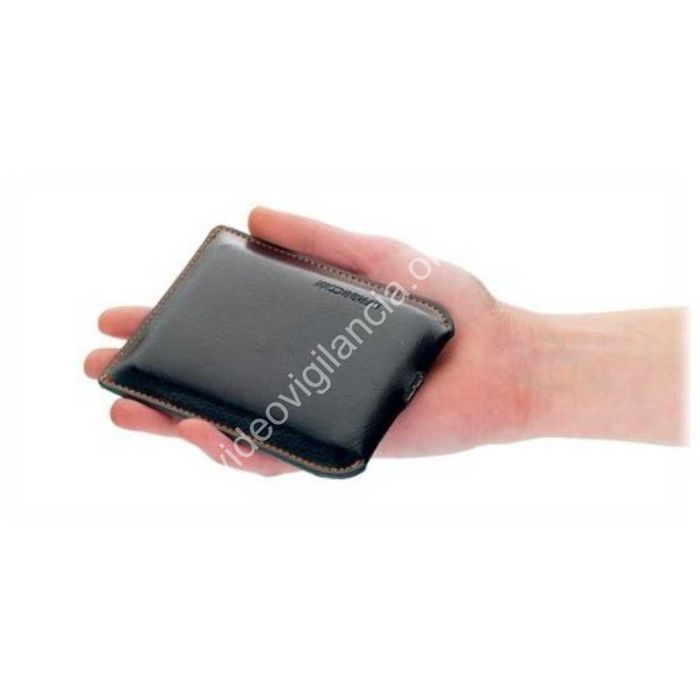 Disco Rígido Freecom Mobile Drive XXS ‼️ 1 TB ‼️ USB 3.064740663073282120