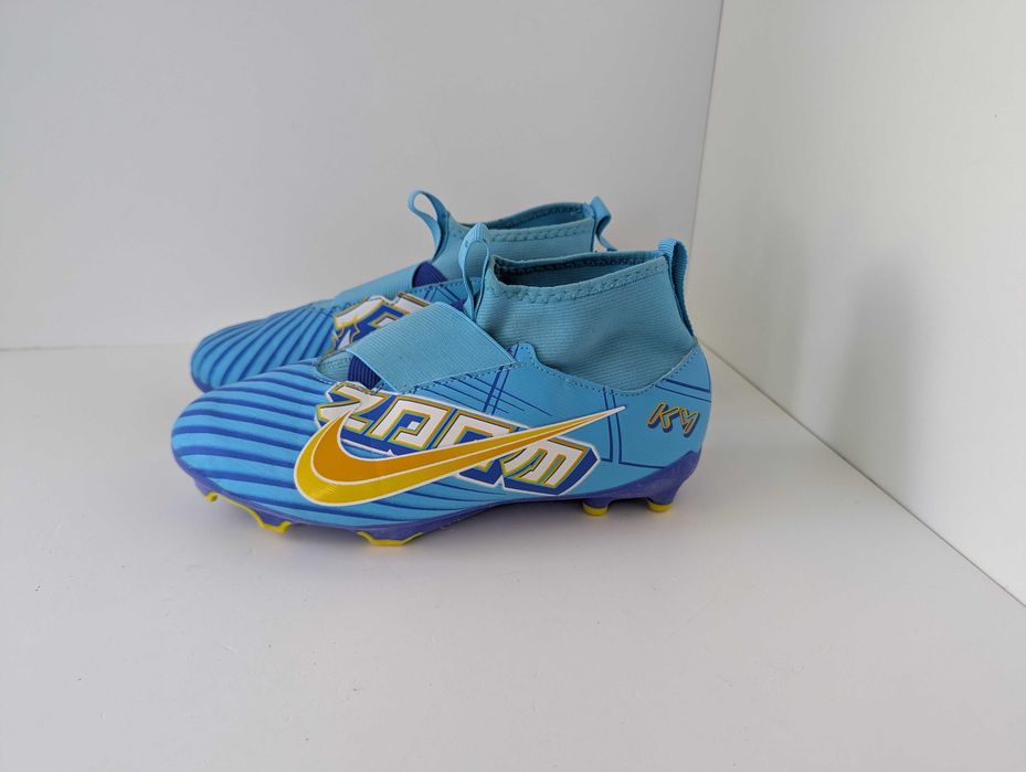 бутси Nike Air Zoom Mercurial Superfly 9 Academy