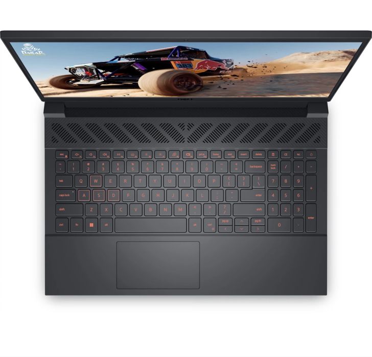 Laptop gamingowy Dell G15