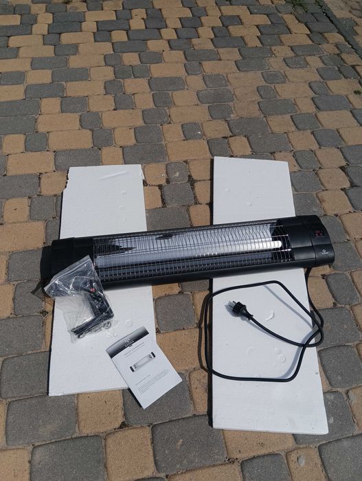 Sprzedam  promiennik 2500W