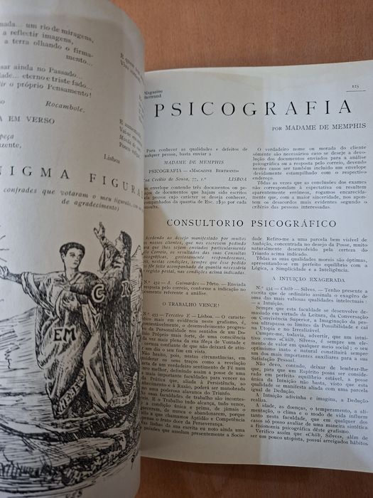 Magazine Bertrand Leitura para todos