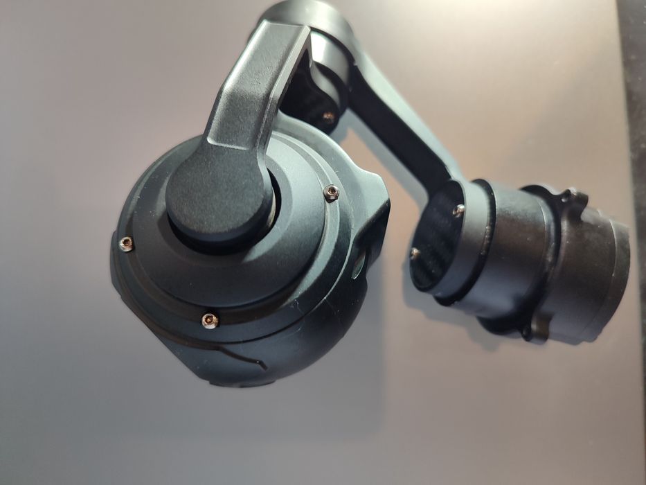 Нічна камера topotek  kip640g19