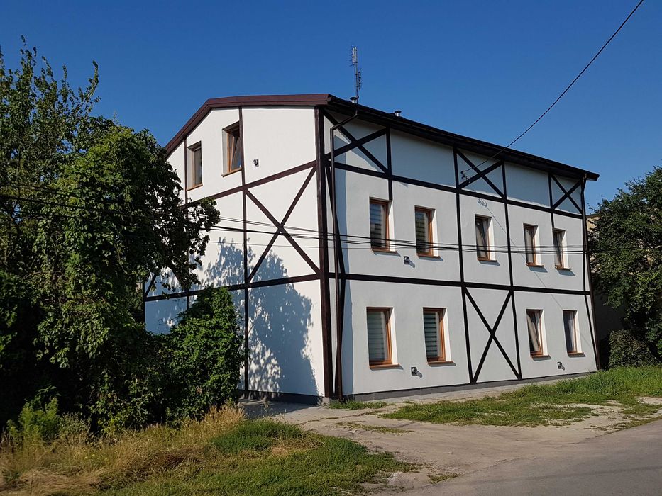 Przytulna kawalerka na wynajem
