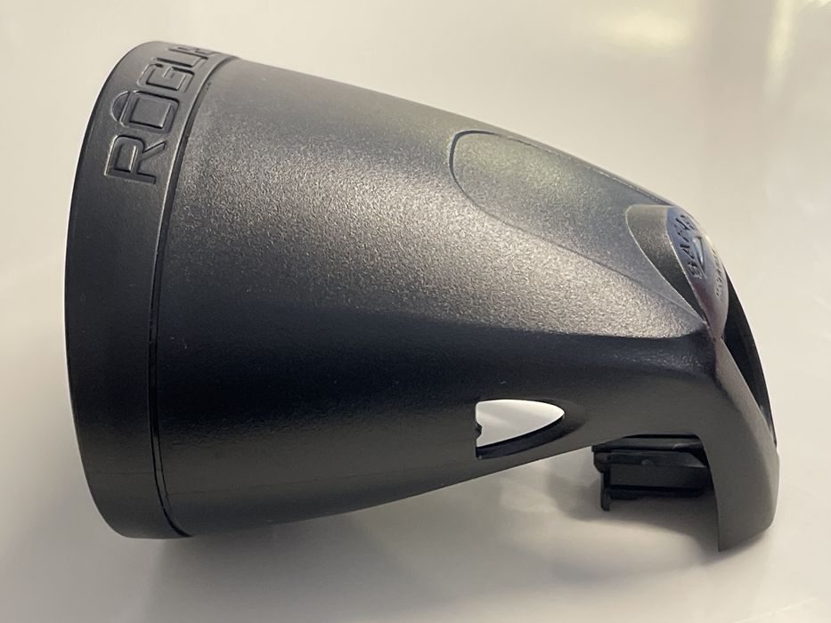 Rogue Safaria Flash Booster