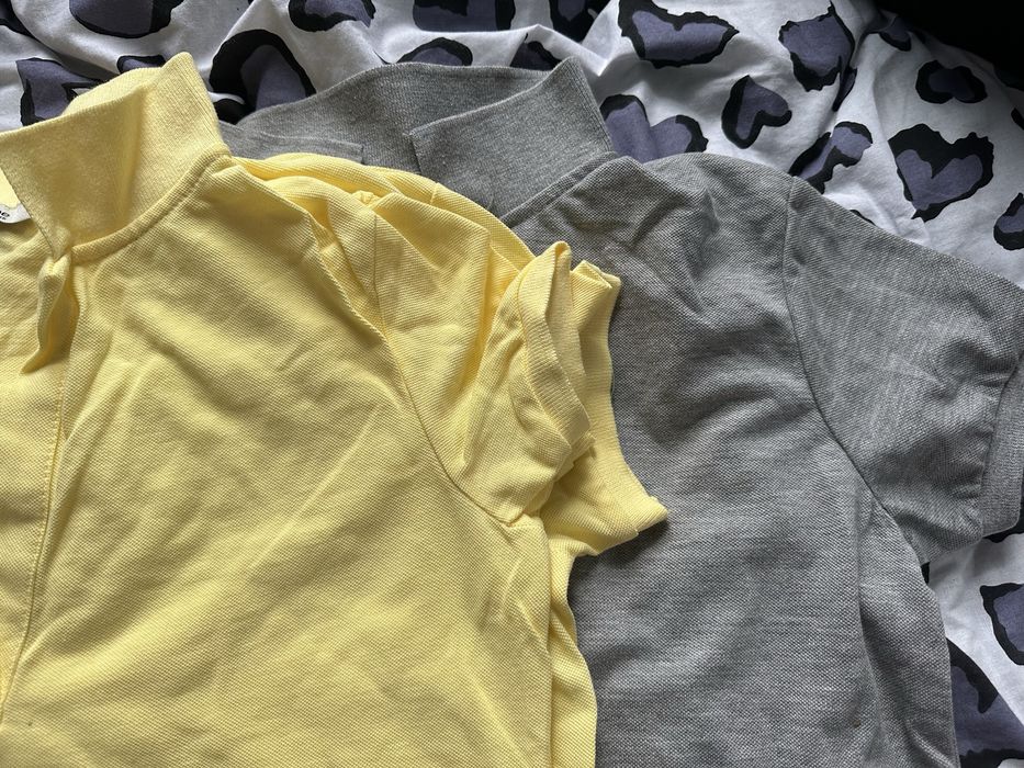 Футболки жіночі/чоловічі/поло