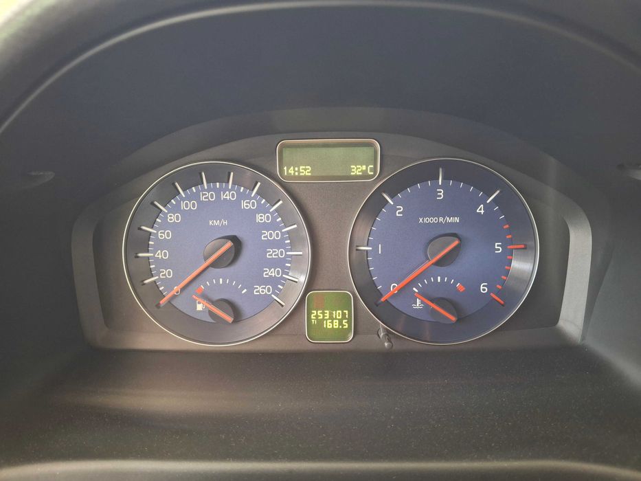 Volvo C30 R Design 1.6D 115cv