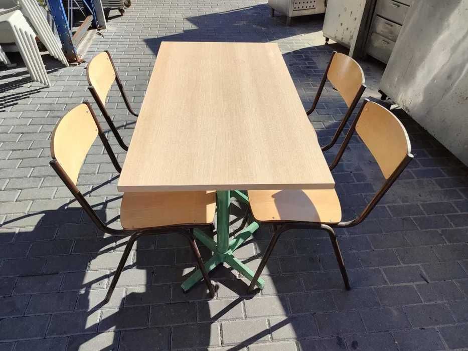 Lote mesas + cadeiras - PROMOÇÃO