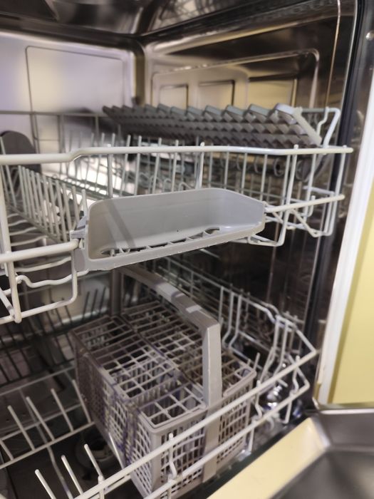 Zmywarka Bosch sprawna!